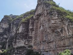 -孤山寨风景区