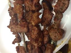 -清真益鑫羊肉手抓馆(南大街店)