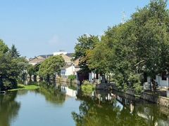 -同里国家湿地公园