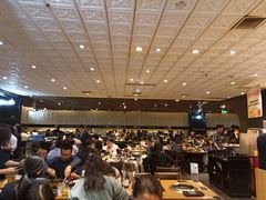 -火炉火自助餐(悠唐购物中心店)