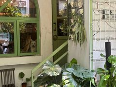 -绿房子方寸咖啡(星海名城店)