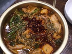-言吉炸串