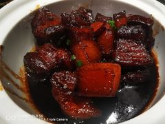 外婆红烧肉-肥猫(义乌万达店)