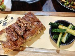 香酥糯米鸭-青城甲(青城山店)