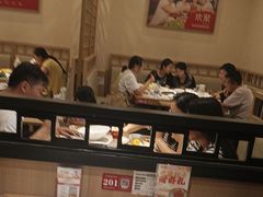 -蜀留香火锅(社会山店)