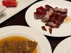 -京香轩·中餐厅(上海中庚聚龙酒店)