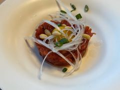 -王鼎精致料理铁板烧(世博源店)