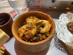 -王婆炒鱼(总店)