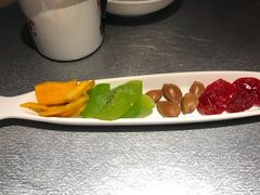 -探鱼·鲜青椒爽麻烤鱼(番禺万达店)
