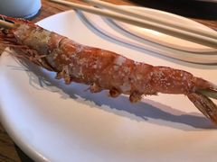 -海味当家·蒸锅海鲜(星海公园店)