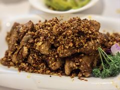 -凯鸽酒楼(大同振兴街店)