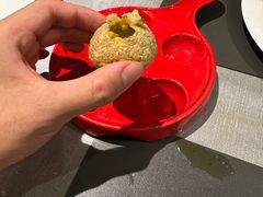 -Pita's&Tika's中东和印度风味餐厅(龙湖天街店)