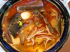 -唐记麻辣拌麻辣烫(景田东路店)