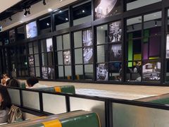 -新宝餐厅(流塘店)