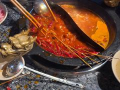 -蜀大侠火锅(建设路第五大道店)