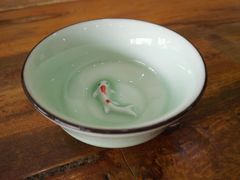 -武夷山旧街壹号溪岸旅馆(三姑度假区店)