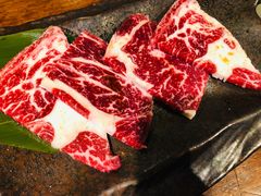 -热血兄弟·炭火烤肉(融侨中心店)