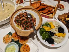 -双合园·海鲜水饺青岛菜(万佳广场店)