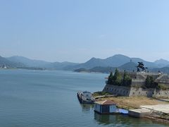 -北京金海湖景区