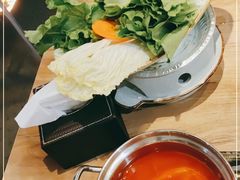 -龙聚德北京烤鸭(沙坪坝华宇A馆店)
