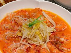 -三利音·玖弄小鲜(浦东嘉里城店)
