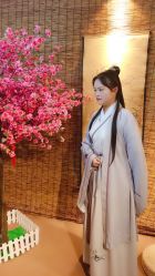 -汉仪华裳汉服馆(打浦桥店)