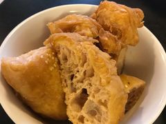 德昌咸煎饼-伍湛记 · 广州老字号(龙津中路店)