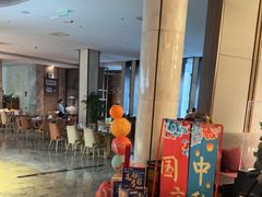 -北京歌华开元大酒店