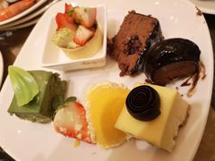 -盛宴标帜餐厅·亲子自助 (南昌喜来登酒店)