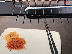 -很久以前羊肉串(南京路第一百货店)