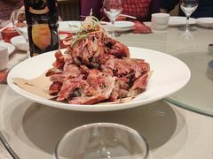 -普天和酒楼·新津菜·烤鸭(天津之眼店)