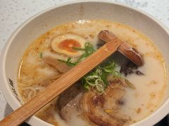 -味千拉面(广州白云机场T1西二店)