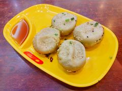 -小杨生煎(黄河路店)