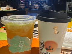 -华阳时光吧餐厅(华阳广场国际大饭店)