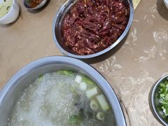 -黑竹沟新场牛肉火锅