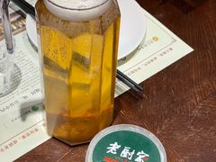 -老厨家(友谊路总店)