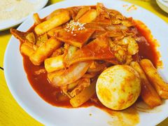 -屋里家延边朝鲜族冷面(南园店)