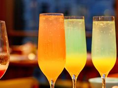 -济南香格里拉·咖啡泉自助餐厅