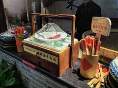-客家大院·非遗赣南客家菜(郁孤台店)