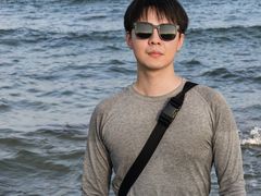 -青岛第三海水浴场