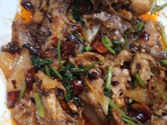 -枪火串烧·东北特色烧烤(罗湖总店)