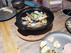 -叁宝烤肉·西安烧烤(东三爻店)