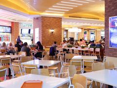 大堂-威尼斯人酒店琳琅美食广场