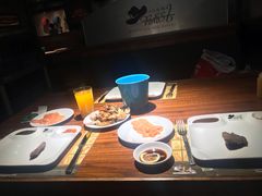 -汉巴味德(大悦城店)