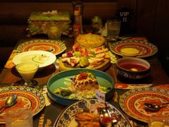 -卢布里西餐厅(总店)