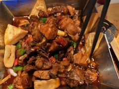 -功夫怪兽·烧烤(西工小街店)