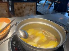 -椰庭·椰子鸡·创意玩家(晶耀前滩店)