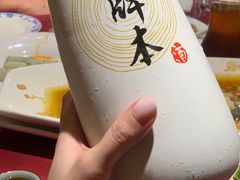 -老吉士酒家(天平路店)