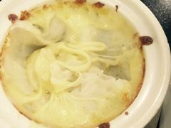 -蘑菇餐厅(马台街店)