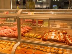 -好利来(温江合生汇店)